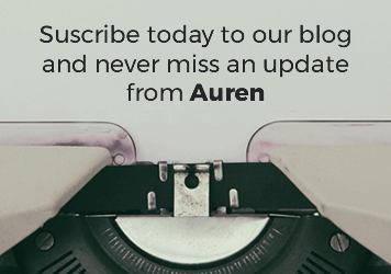 Auren Newsletter