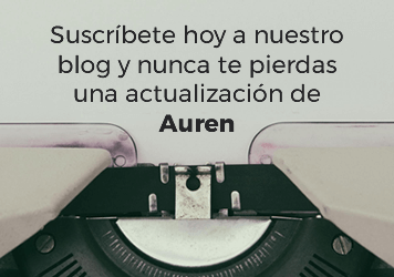 Auren Newsletter