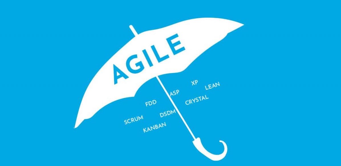 AGILE: Abordajes ligeros vs Abordajes escalables