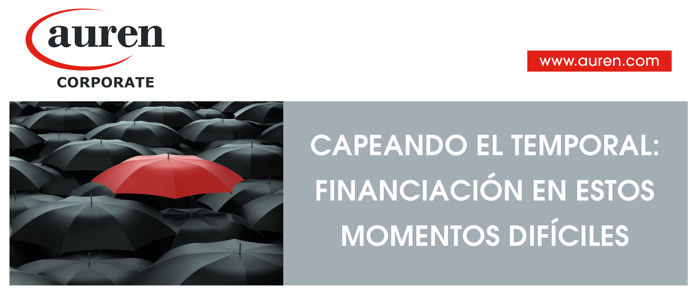 Asesoramiento en financiación