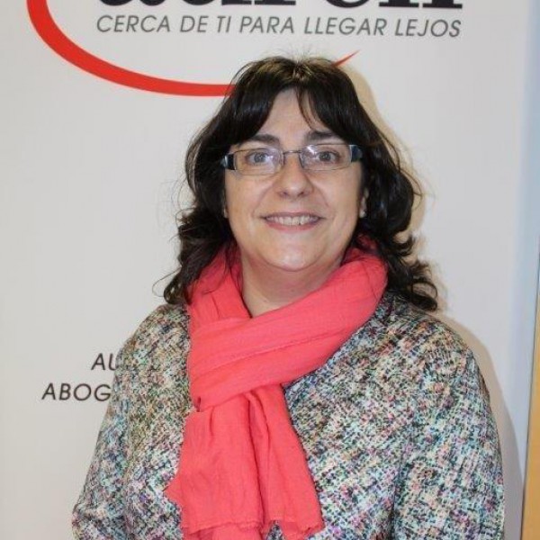 María Luisa Martín Bardera