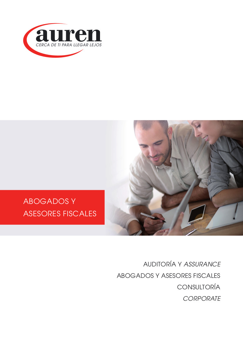 Abogados y asesores fiscales