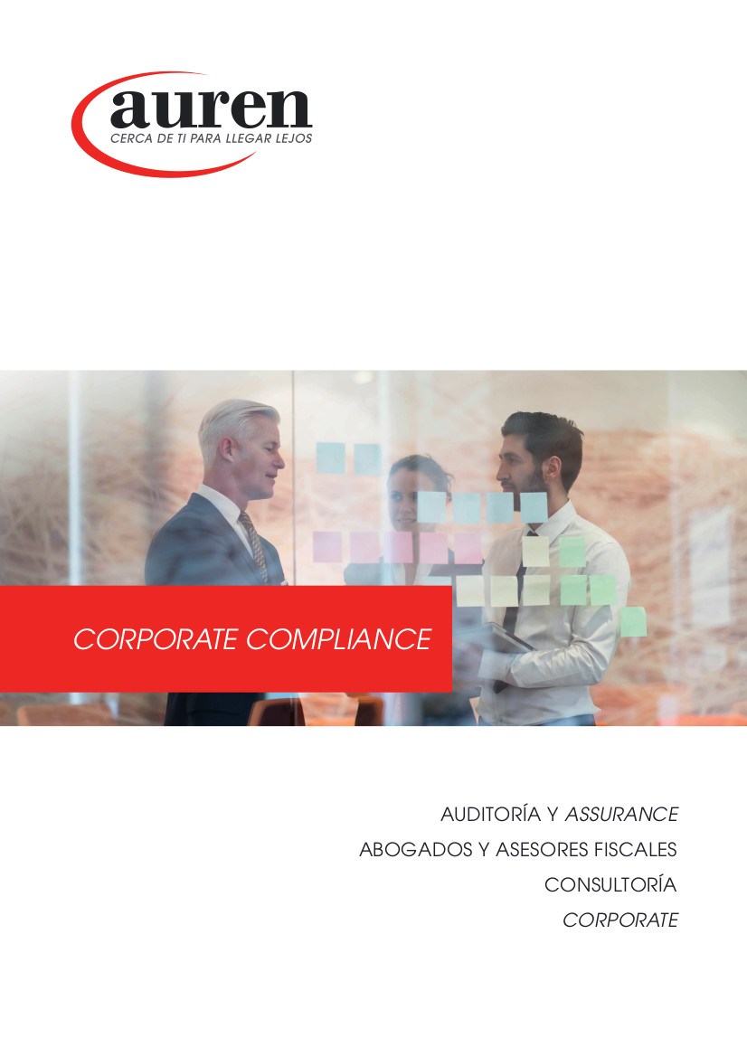 Corporate Compliance