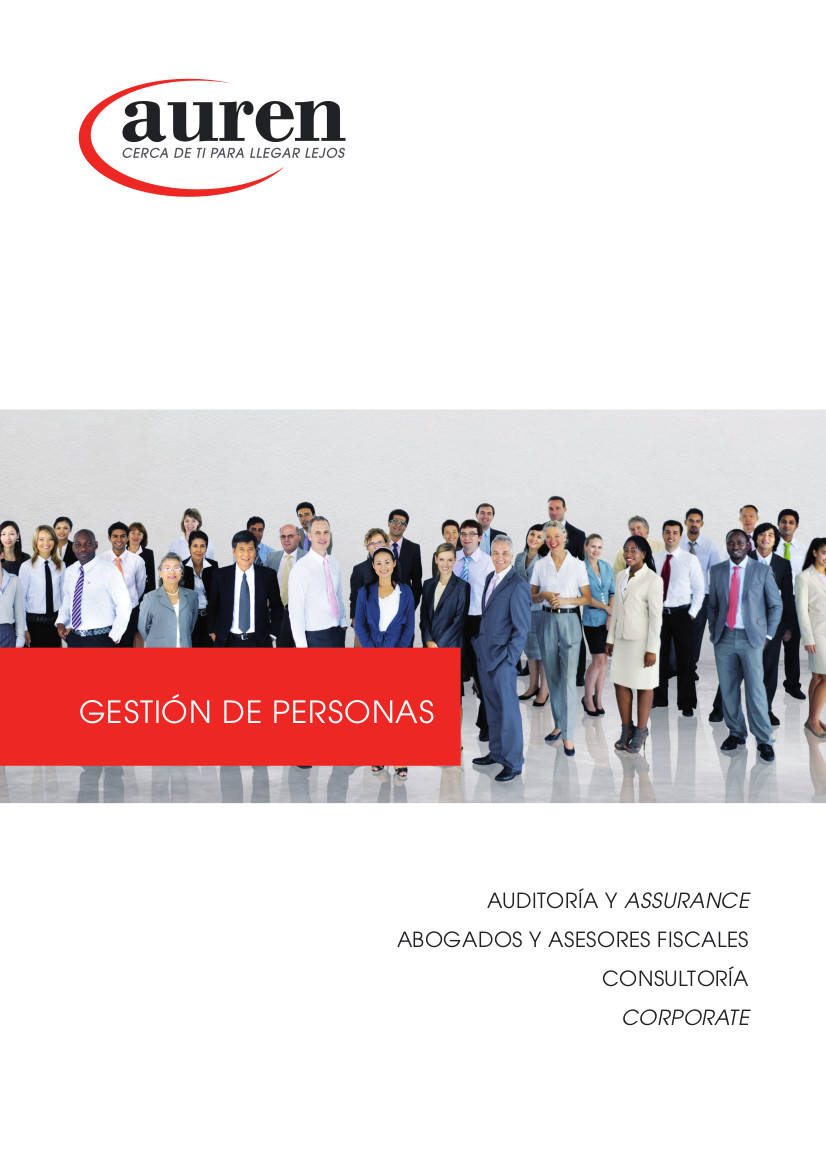 Gestión de personas_consultoría