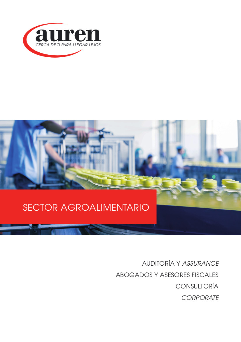 Sector agroalimentario