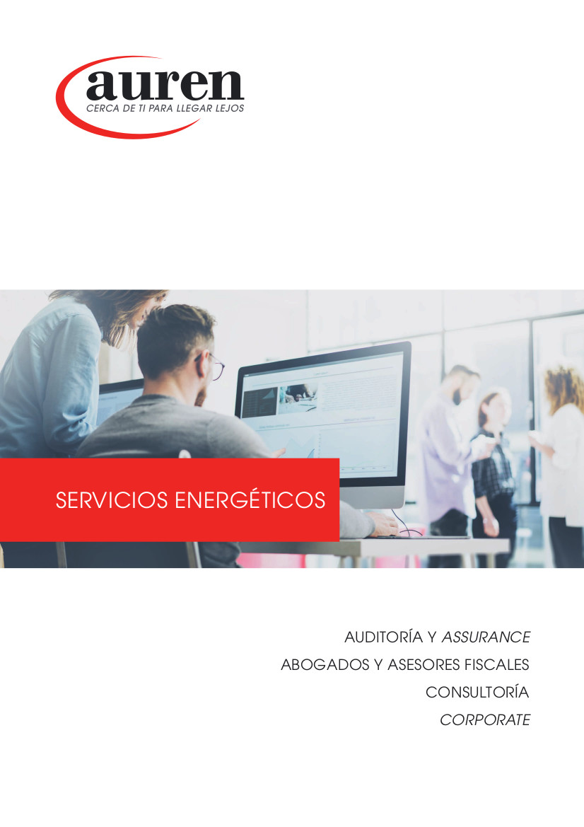 Servicios energéticos