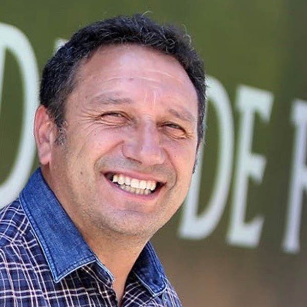 Eusebio Sacristán Mena